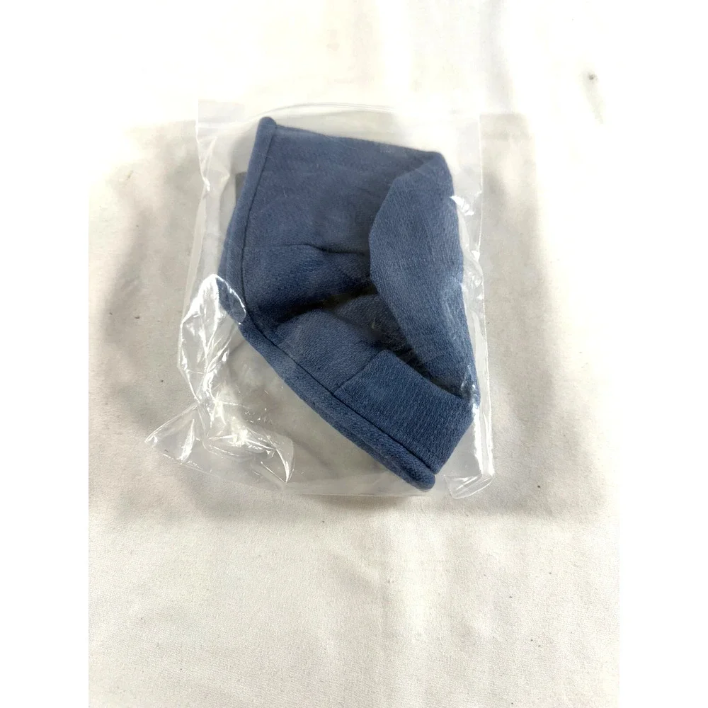 Longaberger Small‎ Comforts Cornflower Blue Fabric Liner 2862288